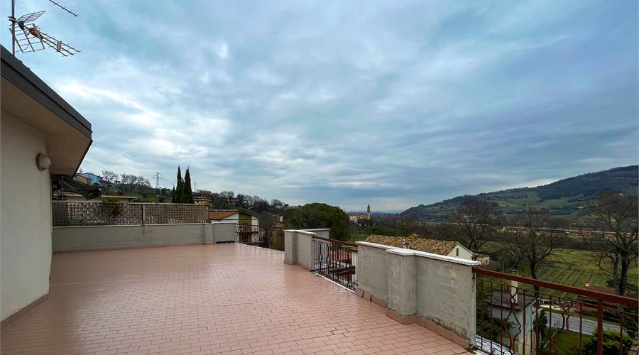 Terrazza
