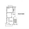 Planimetria appartamento Chiaravalle