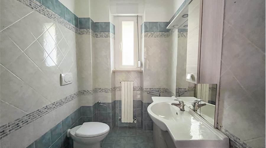 Bagno 