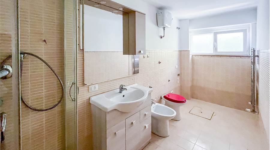 Bagno