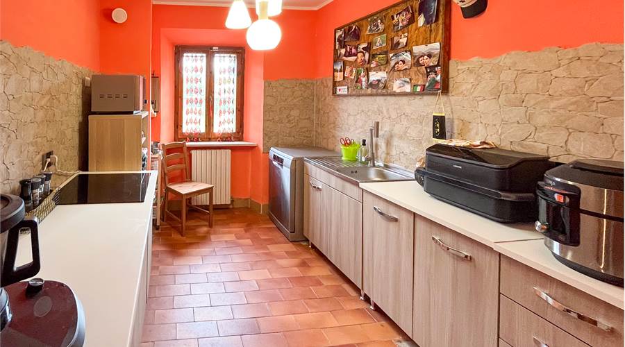 Cucina