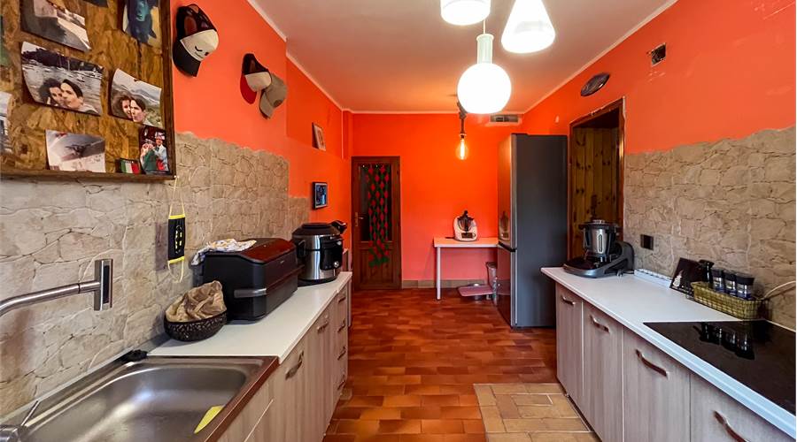 Cucina