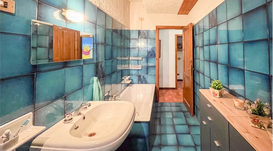 Bagno