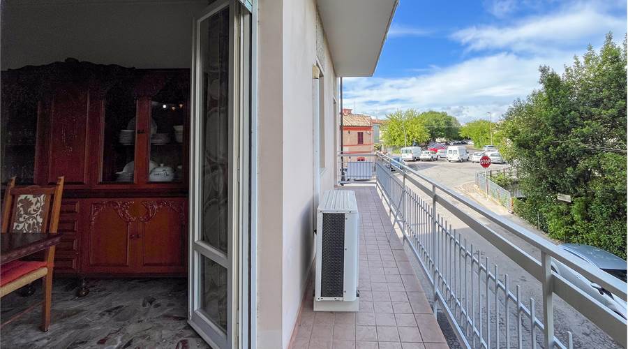 Balcone