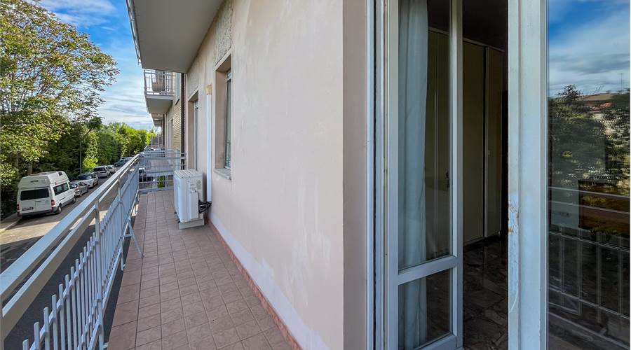 Balcone