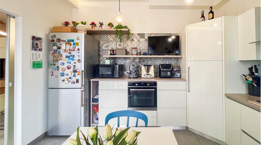 Cucina