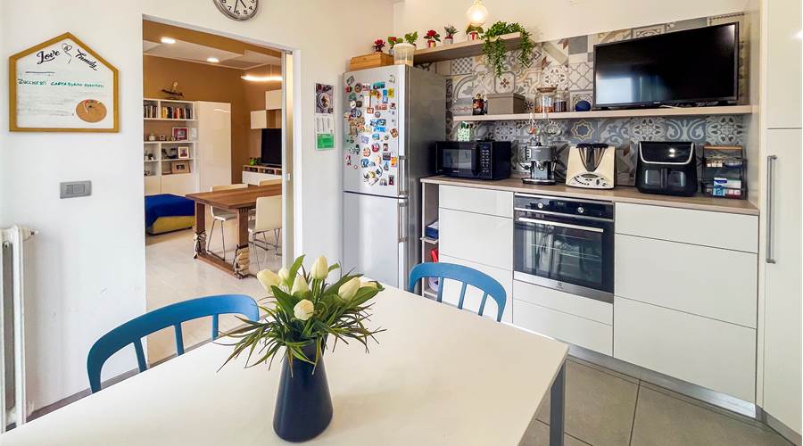 Cucina