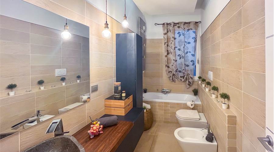 Bagno