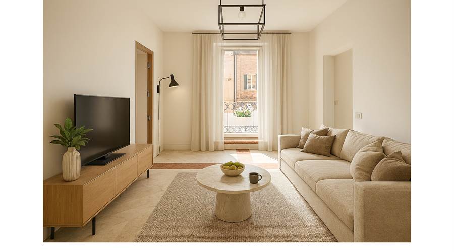 home staging digitale