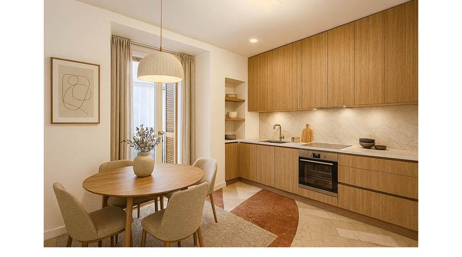home staging digitale