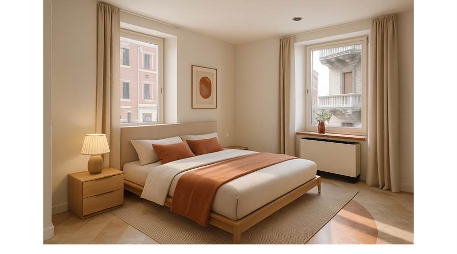 home staging digitale