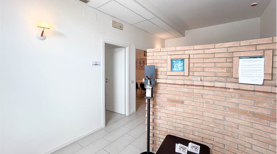Ingresso