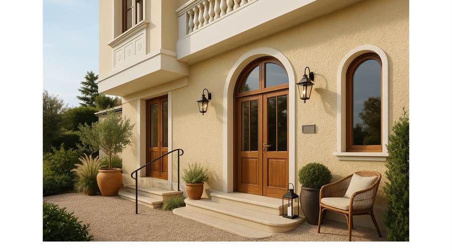 Home staging digitale