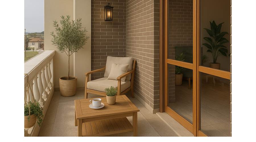 Home staging digitale