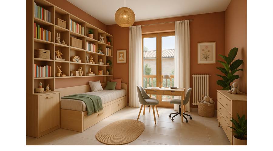 Home staging digitale