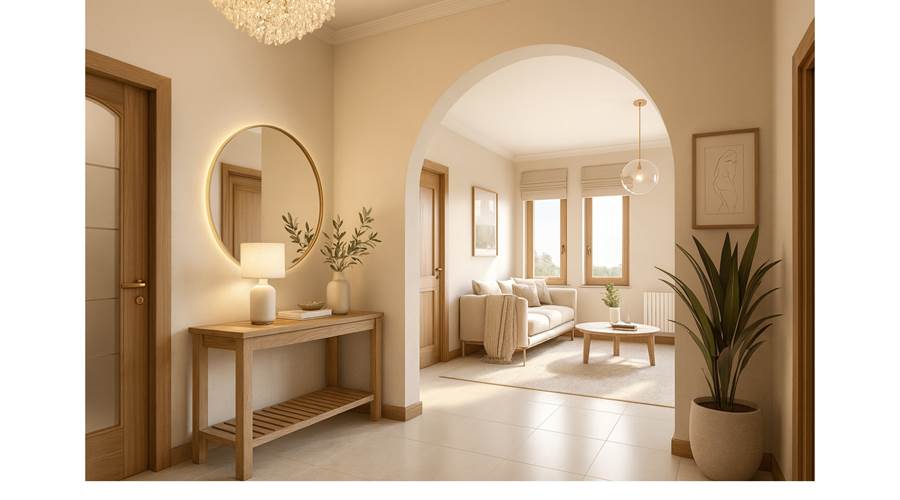 Home staging digitale