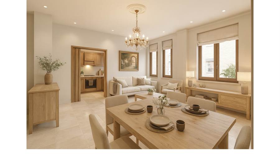 Home staging digitale