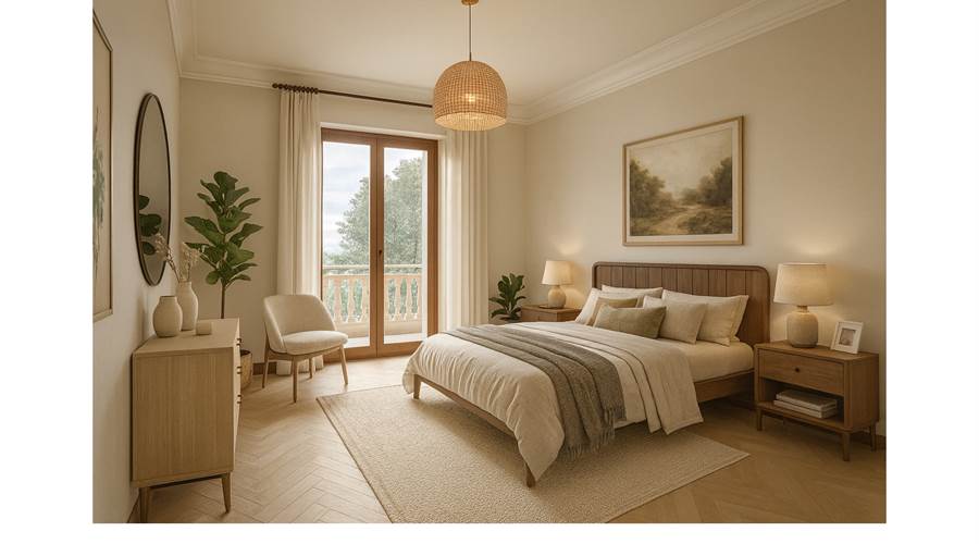 Home staging digitale