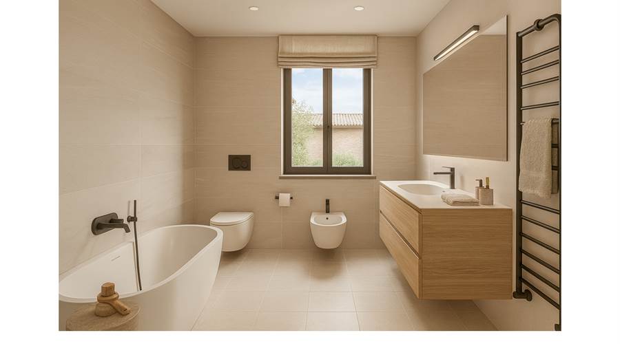 Home staging digitale