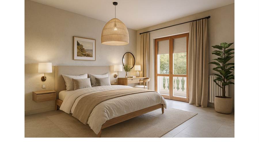 Home staging digitale