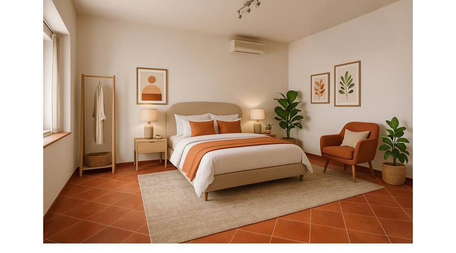 Home staging digitale