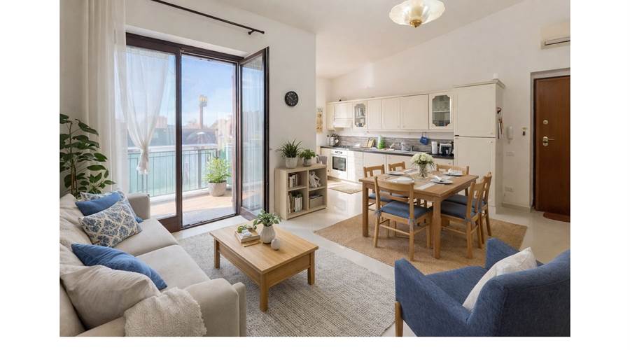 Home staging digitale