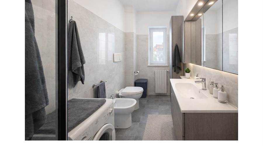 Home staging digitale