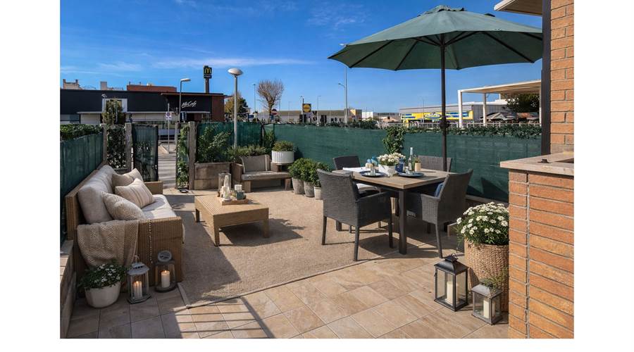 Home staging digitale